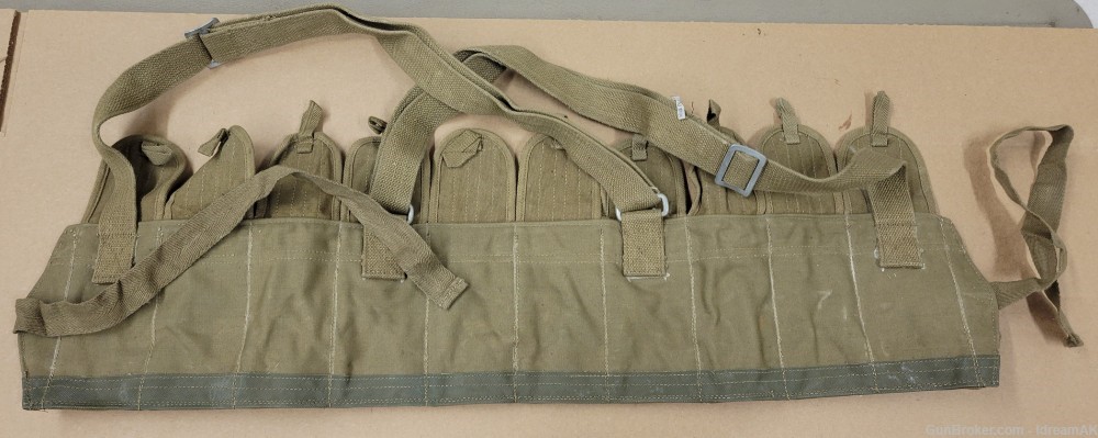 Chinese SKS Chest Rig-img-1