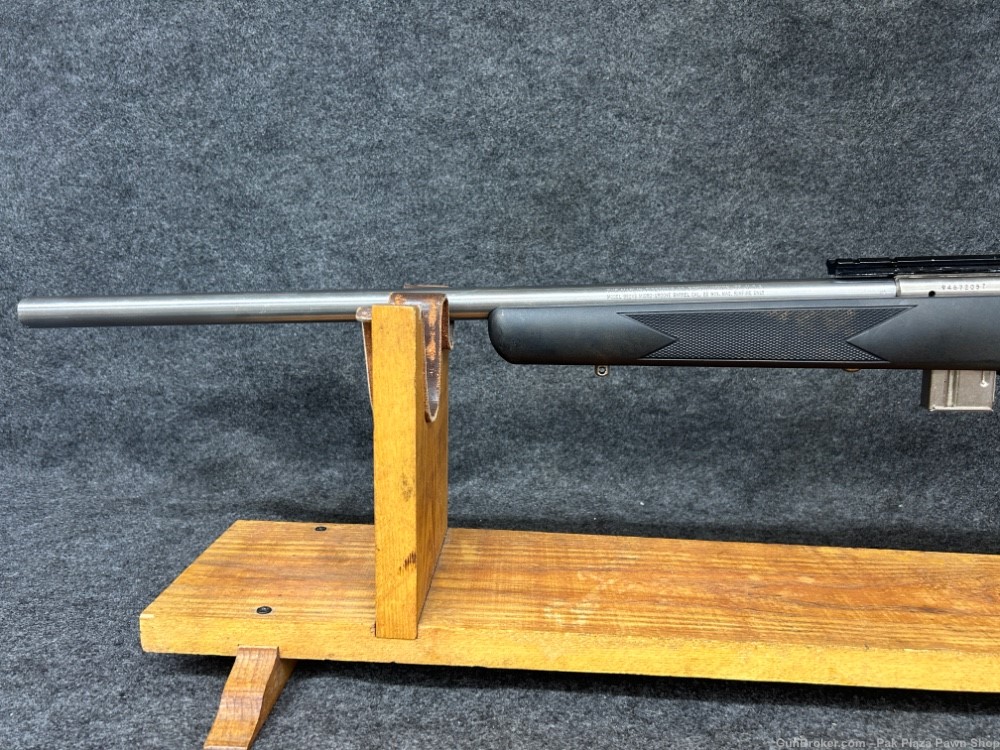 Marlin 982VS Bolt Action Rifle-img-4