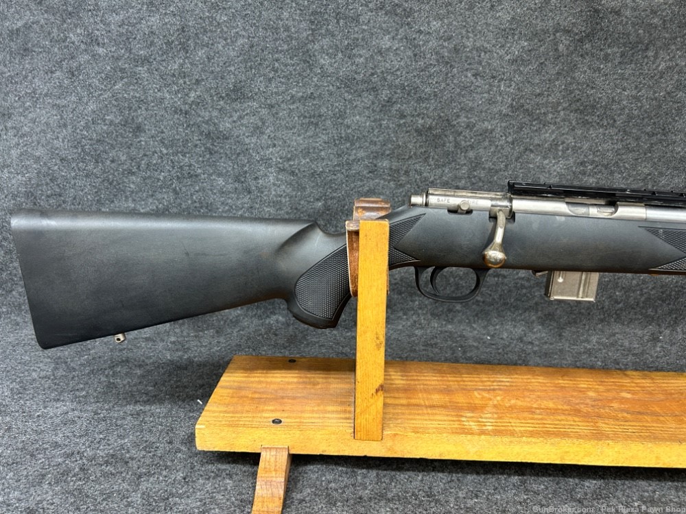 Marlin 982VS Bolt Action Rifle-img-1