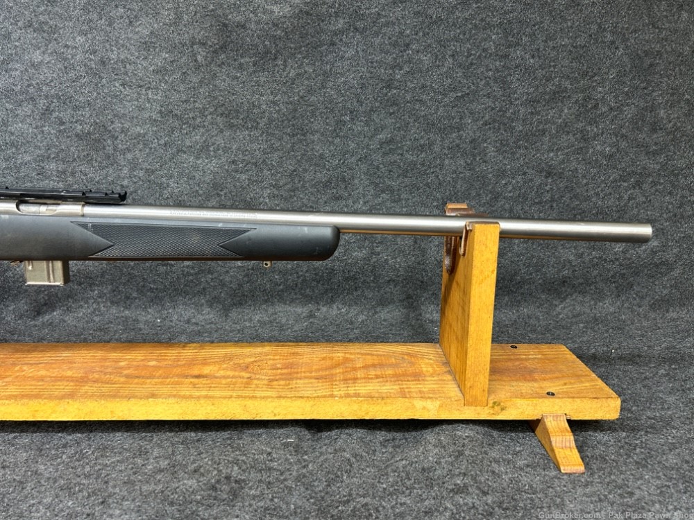 Marlin 982VS Bolt Action Rifle-img-2