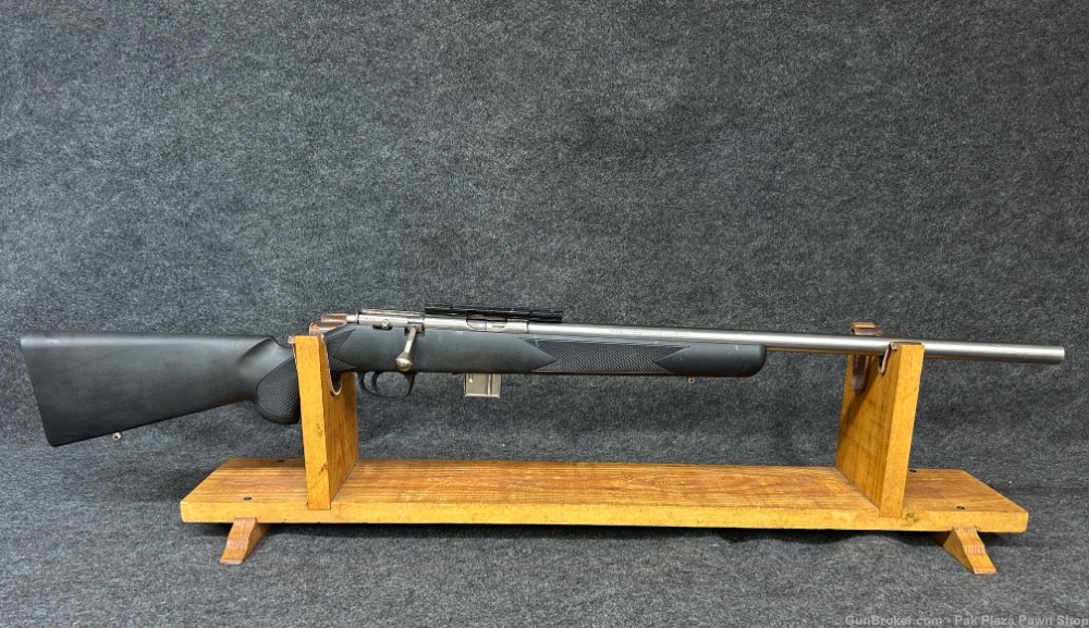Marlin 982VS Bolt Action Rifle-img-0