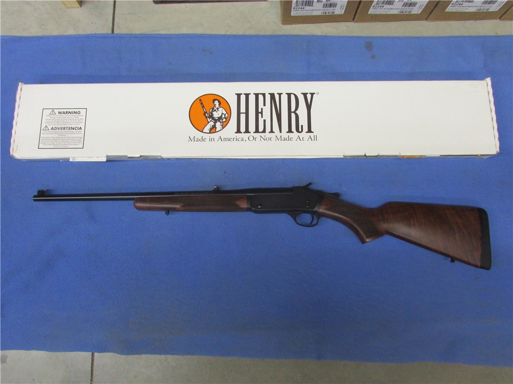 HENRY SINGLE SHOT 223 REM-img-0