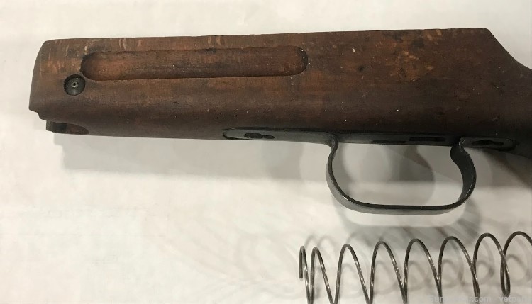 Beretta 38/42 Kit with Original Barrel-img-13