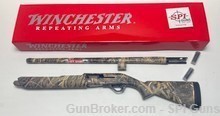 Winchester SX4 Waterfowl Hunter 12GA 28" LH Left Hand 511283292-img-0