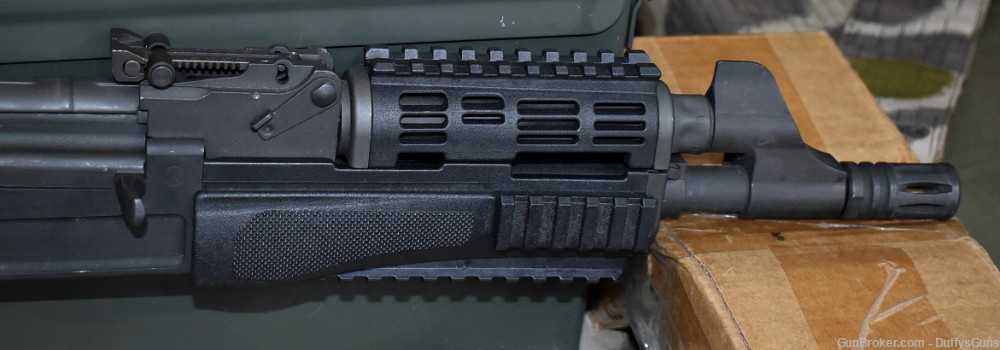 Century Arms C39 Pistol 7.62x39-img-9