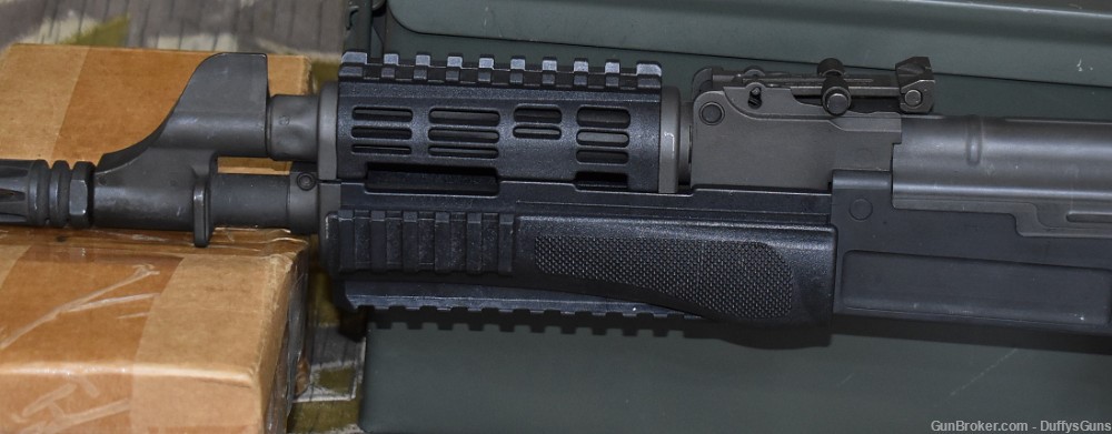 Century Arms C39 Pistol 7.62x39-img-2
