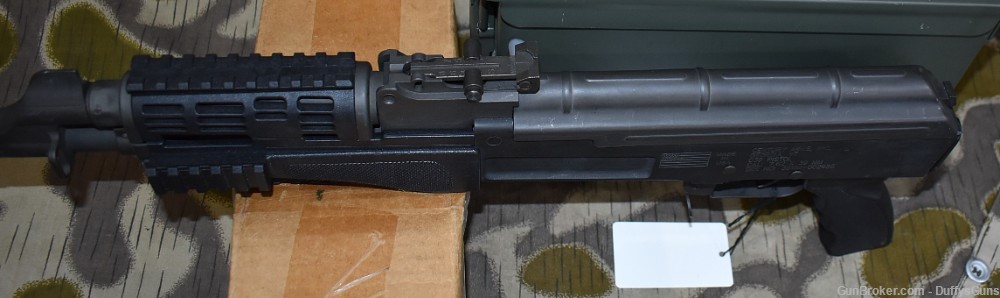 Century Arms C39 Pistol 7.62x39-img-6