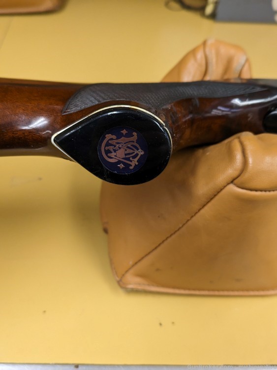 Smith & Wesson model 1000P pump action 12 gauge -img-4