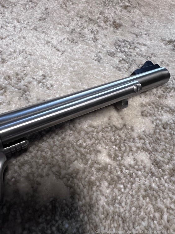 Ruger New Model Single Six .22 LR & .22 Win Mag-img-12