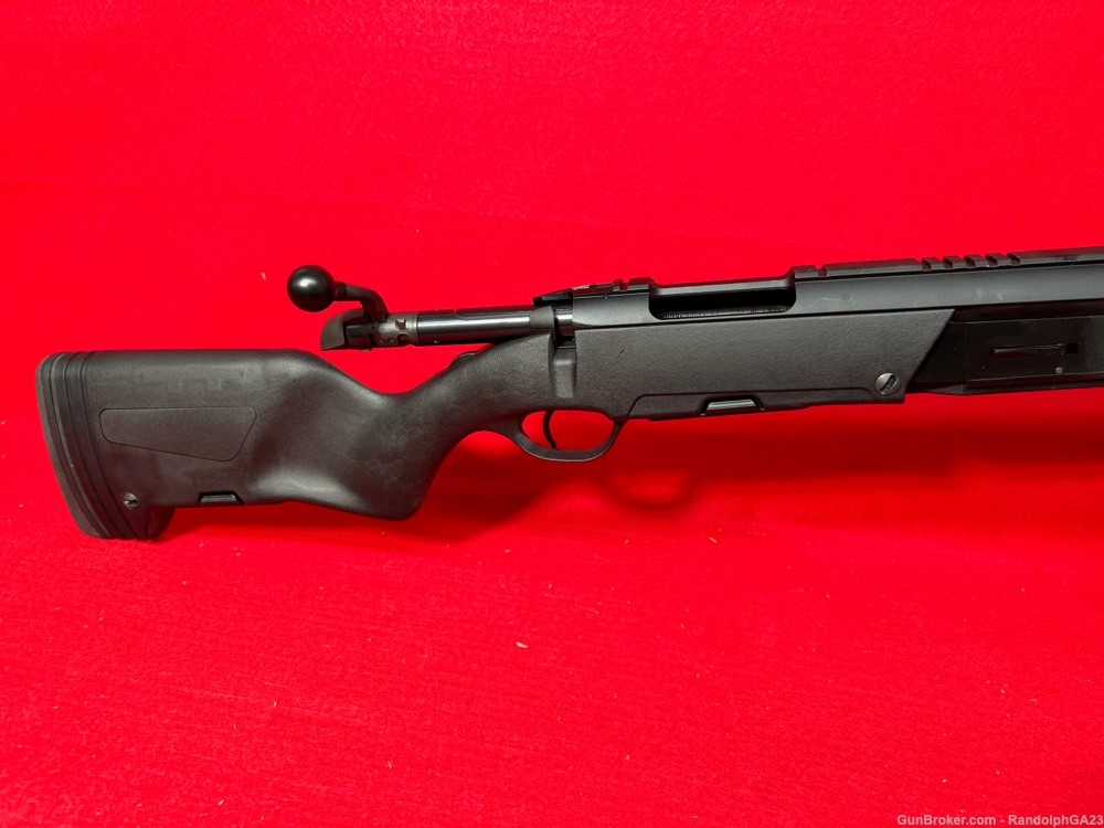 steyr Scout 308-img-1