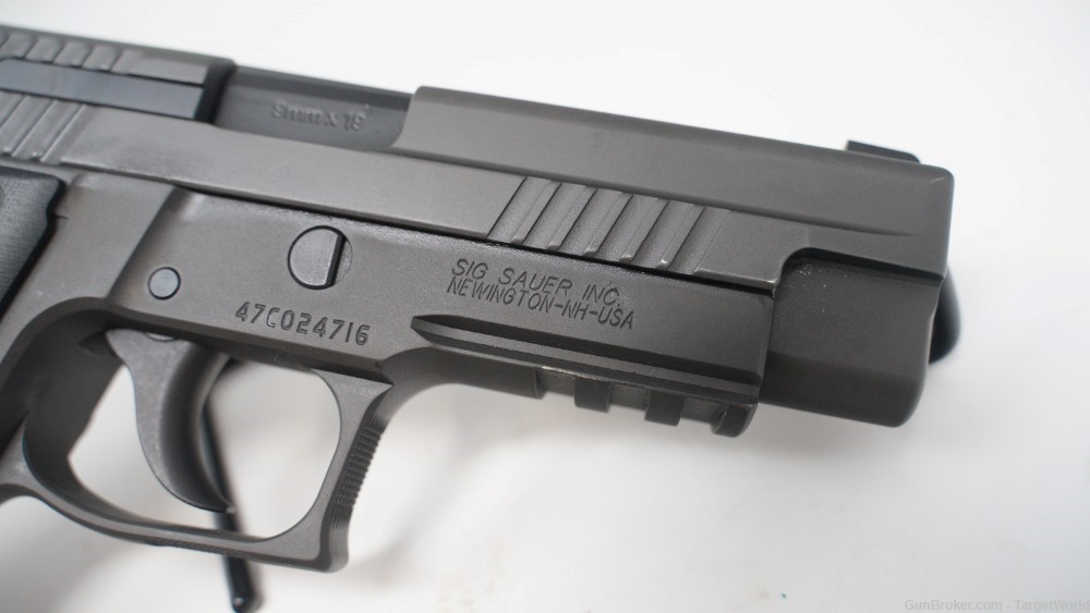 SIG SAUER P226 LEGION FULL SIZE GRAY PVD 9MM 4.4" 15RDS NIGHT SIGHTS 17852-img-6