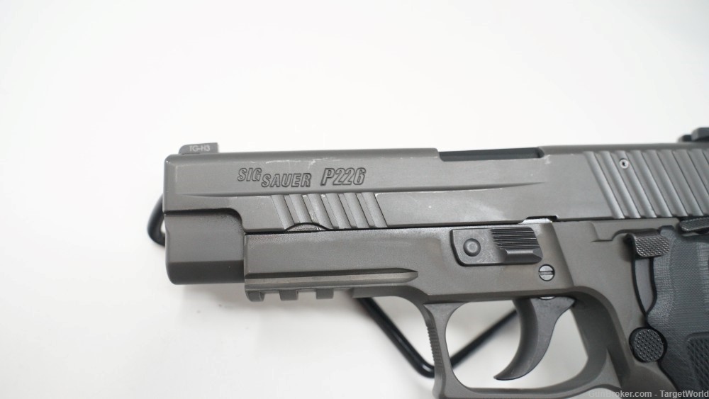 SIG SAUER P226 LEGION FULL SIZE GRAY PVD 9MM 4.4" 15RDS NIGHT SIGHTS 17852-img-11