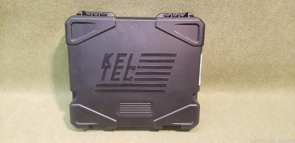 KEL-TEC PMR-30 Semi Auto 22 Magnum 2 mags with Mcarbo Pro Kit-img-34