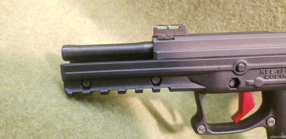 KEL-TEC PMR-30 Semi Auto 22 Magnum 2 mags with Mcarbo Pro Kit-img-27