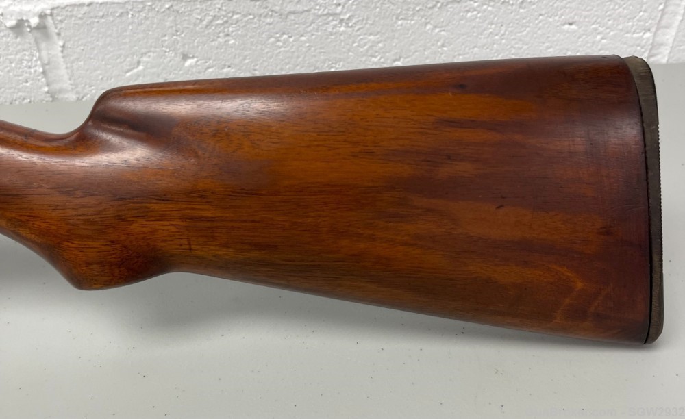 Winchester Model 1912 12ga Full Choke-img-10