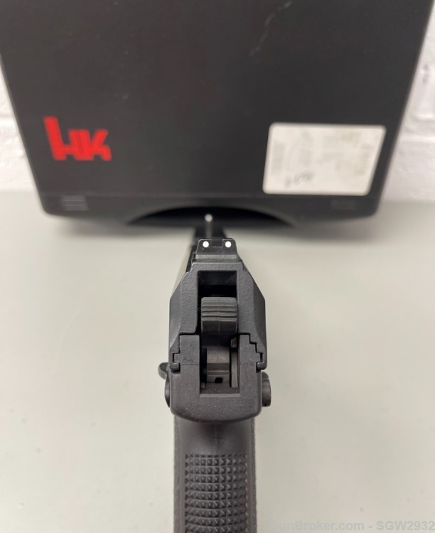 Heckler & Koch Mark 23 .45 ACP -img-6