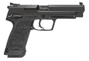 H&K USP9 expert - 5.19" - 9mm-img-0
