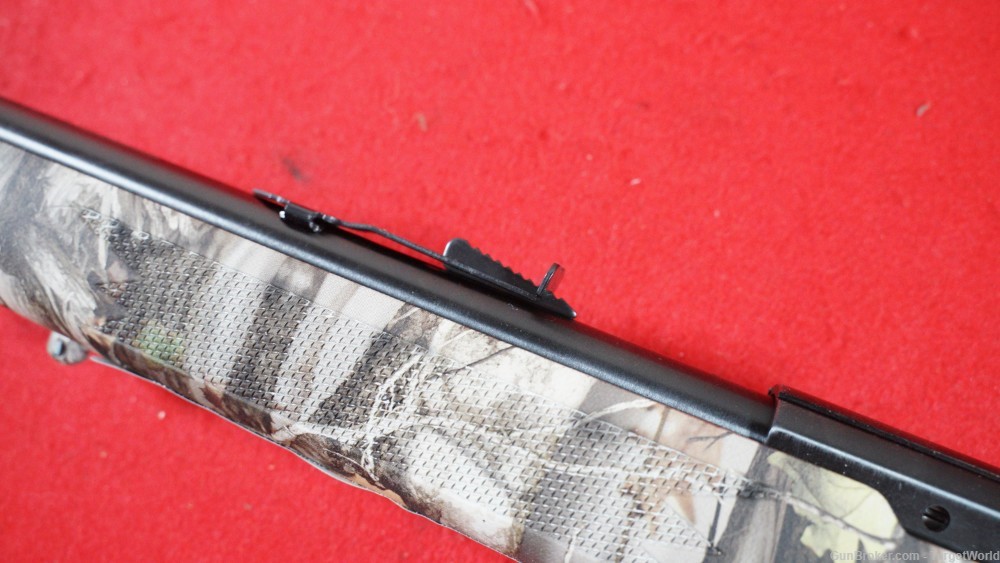 SAVAGE ARMS MODEL 64F .22 LR SYNTHETIC NEXT G1 CAMO 10 ROUNDS (SV40002)-img-34