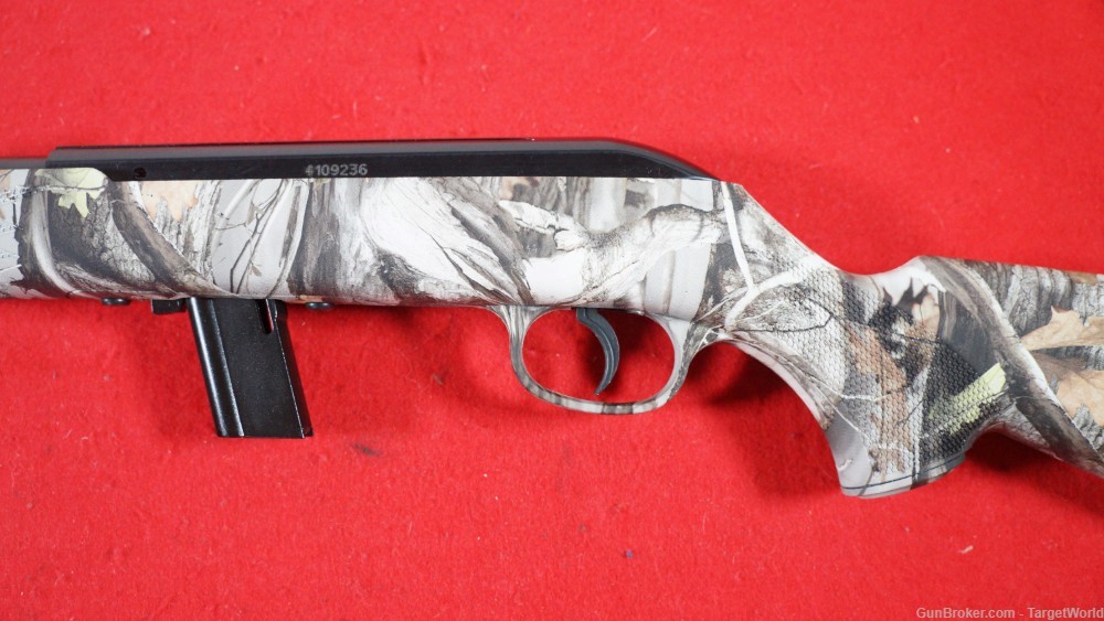 SAVAGE ARMS MODEL 64F .22 LR SYNTHETIC NEXT G1 CAMO 10 ROUNDS (SV40002)-img-3