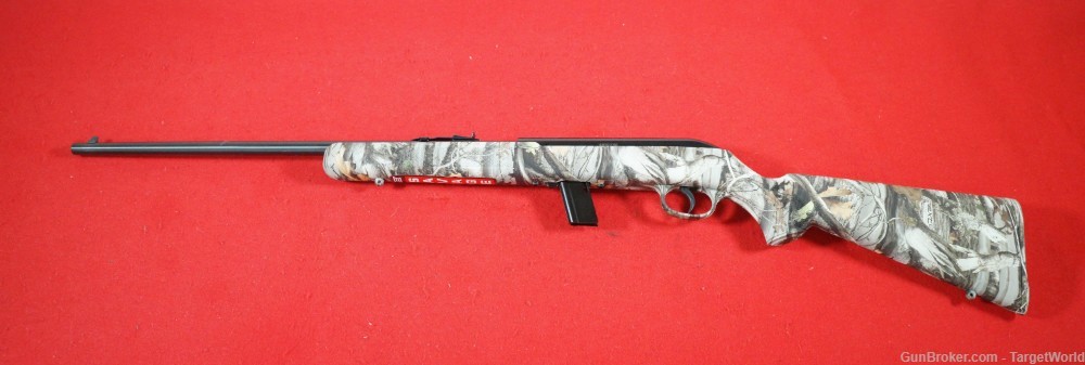 SAVAGE ARMS MODEL 64F .22 LR SYNTHETIC NEXT G1 CAMO 10 ROUNDS (SV40002)-img-1