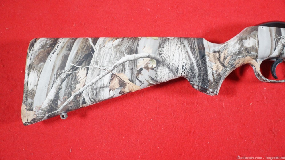 SAVAGE ARMS MODEL 64F .22 LR SYNTHETIC NEXT G1 CAMO 10 ROUNDS (SV40002)-img-6