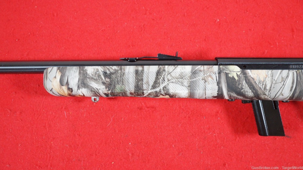 SAVAGE ARMS MODEL 64F .22 LR SYNTHETIC NEXT G1 CAMO 10 ROUNDS (SV40002)-img-4