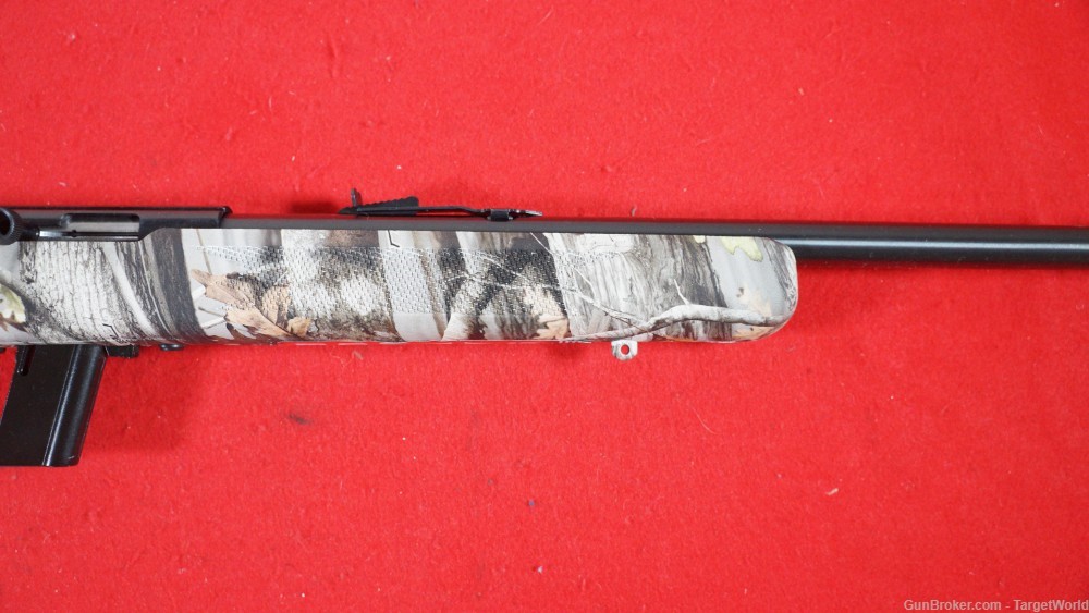 SAVAGE ARMS MODEL 64F .22 LR SYNTHETIC NEXT G1 CAMO 10 ROUNDS (SV40002)-img-8