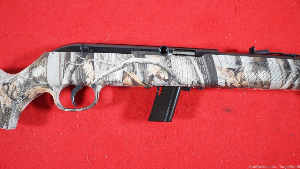 SAVAGE ARMS MODEL 64F .22 LR SYNTHETIC NEXT G1 CAMO 10 ROUNDS (SV40002)-img-7