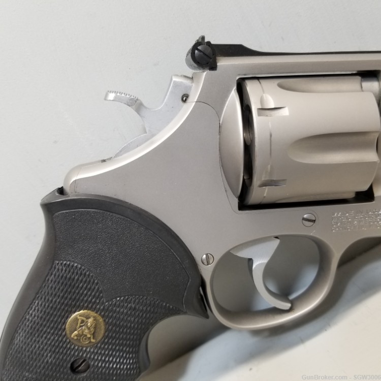 Smith & Wesson M625-2 45Cal Revolver-img-2