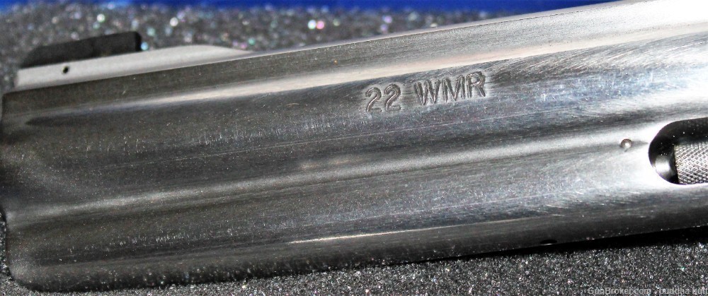 SMITH & WESSON 648 S/S 22 MAG-img-1