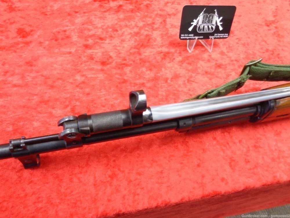 NORINCO SKS Type 56 7.62x39 Poly China Chinese Bayonet Matching WE TRADE!-img-26