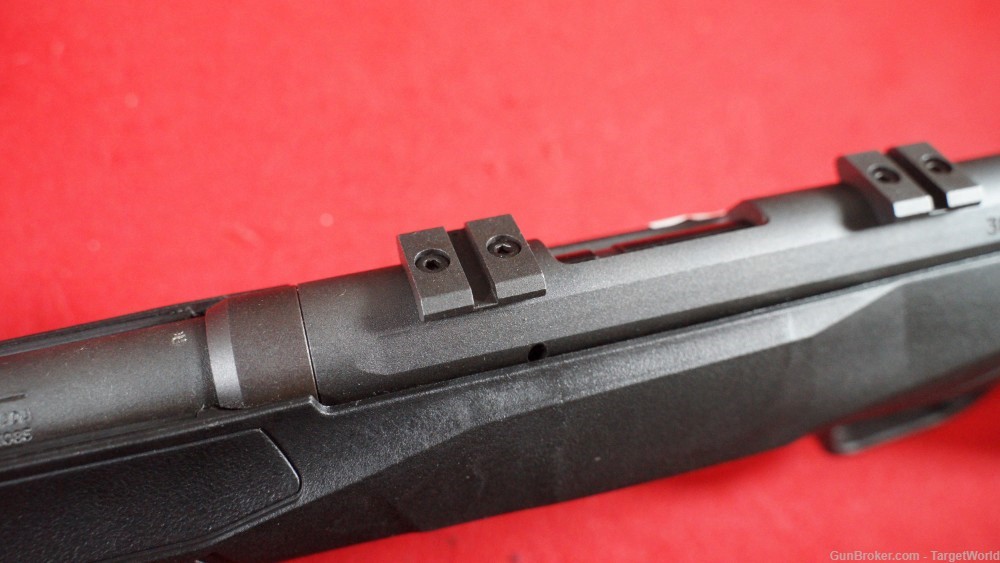 SAVAGE ARMS B22FV .22 LR BLACK SYNTHETIC 10 ROUNDS (SV70201)-img-33