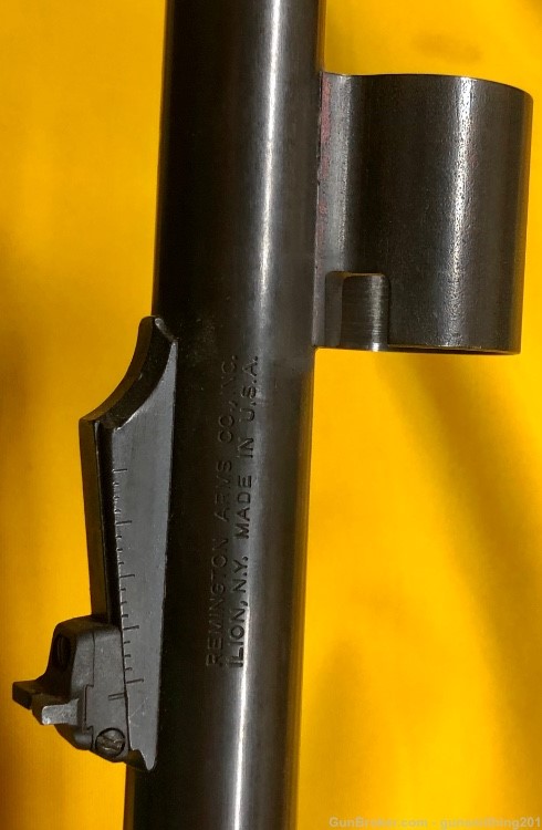 Remington 1100-12 GA Deer BBL-img-1