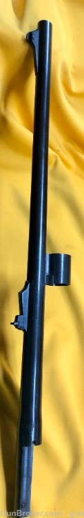 Remington 1100-12 GA Deer BBL-img-0
