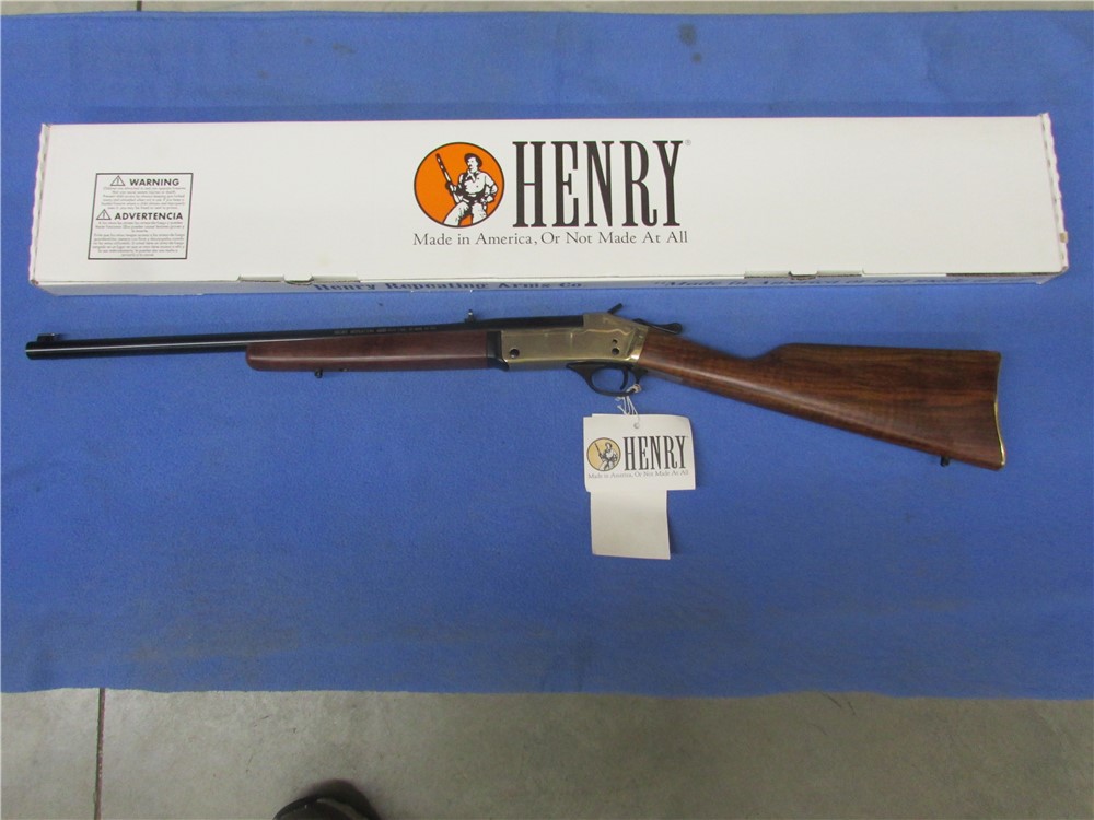 HENRY SINGLE SHOT BRASS 44SPL/44MAG-img-0