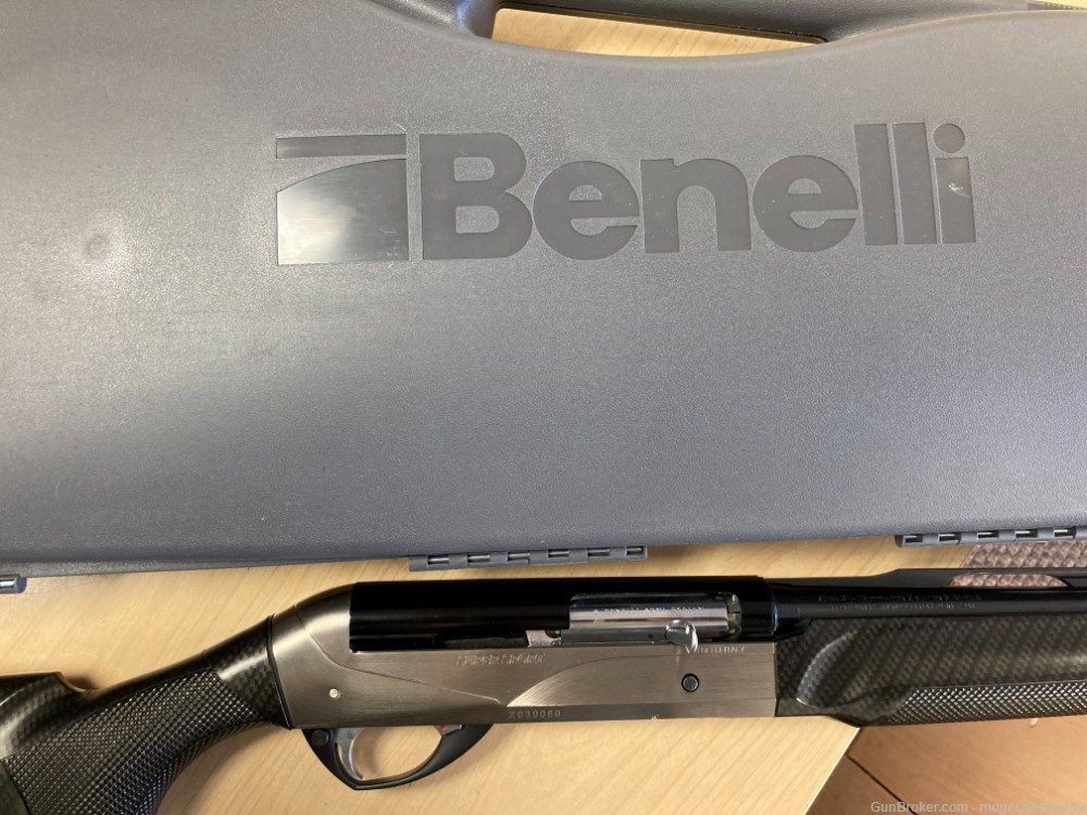 Benelli Super Sport 20 GA  | 28 inch Barrel | Nearly New-img-9