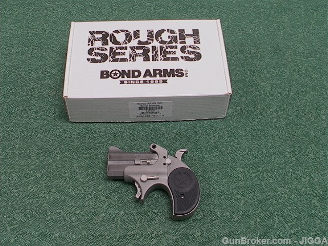 Bond Arms Rawhide 22LR-img-0
