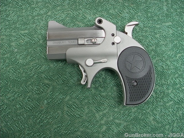 Bond Arms Rawhide 22LR-img-1