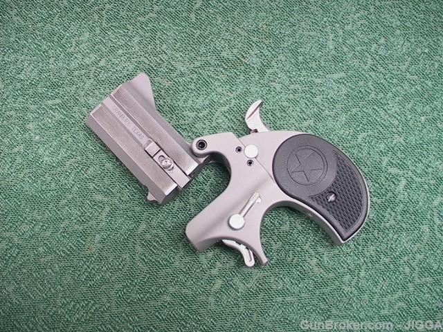 Bond Arms Rawhide 22LR-img-4