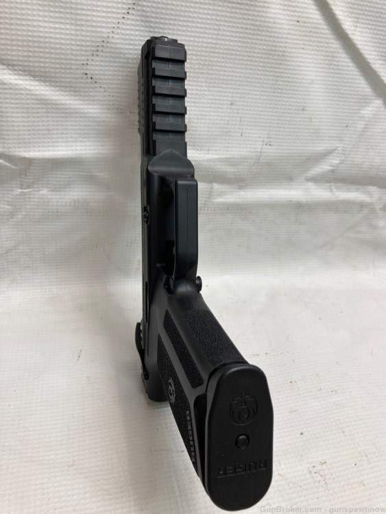 Ruger 57 5.7x28mm Pistol. Prescott, AZ USA-img-11