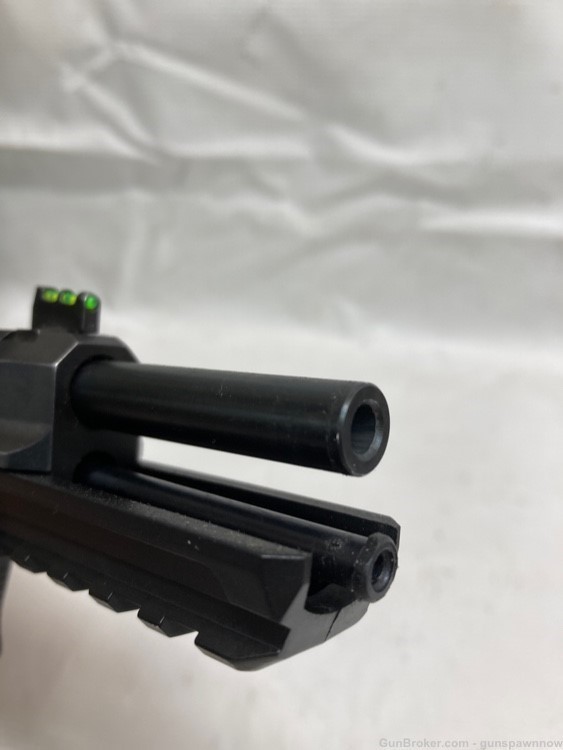 Ruger 57 5.7x28mm Pistol. Prescott, AZ USA-img-6