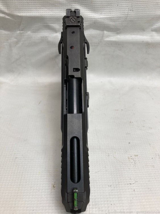 Ruger 57 5.7x28mm Pistol. Prescott, AZ USA-img-9