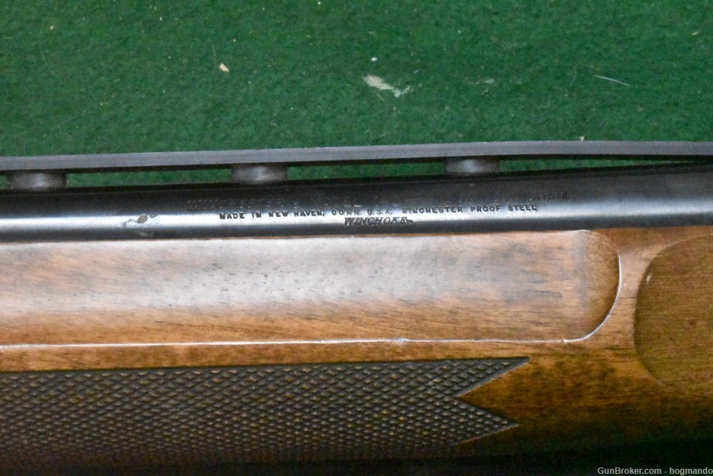 Winchester 140 12ga-img-4