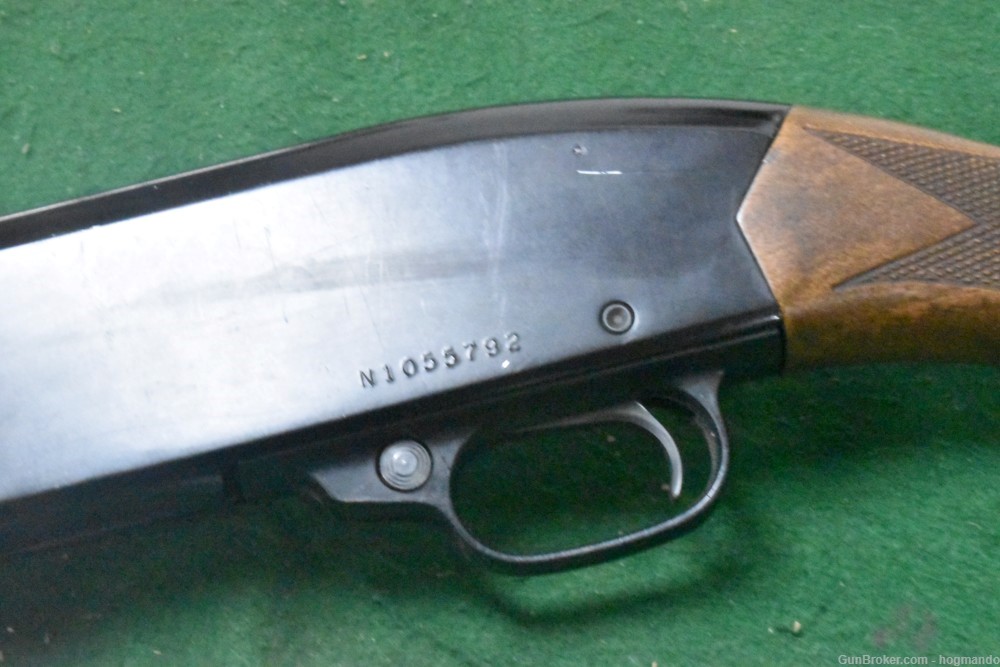 Winchester 140 12ga-img-2