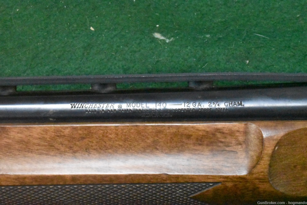 Winchester 140 12ga-img-3