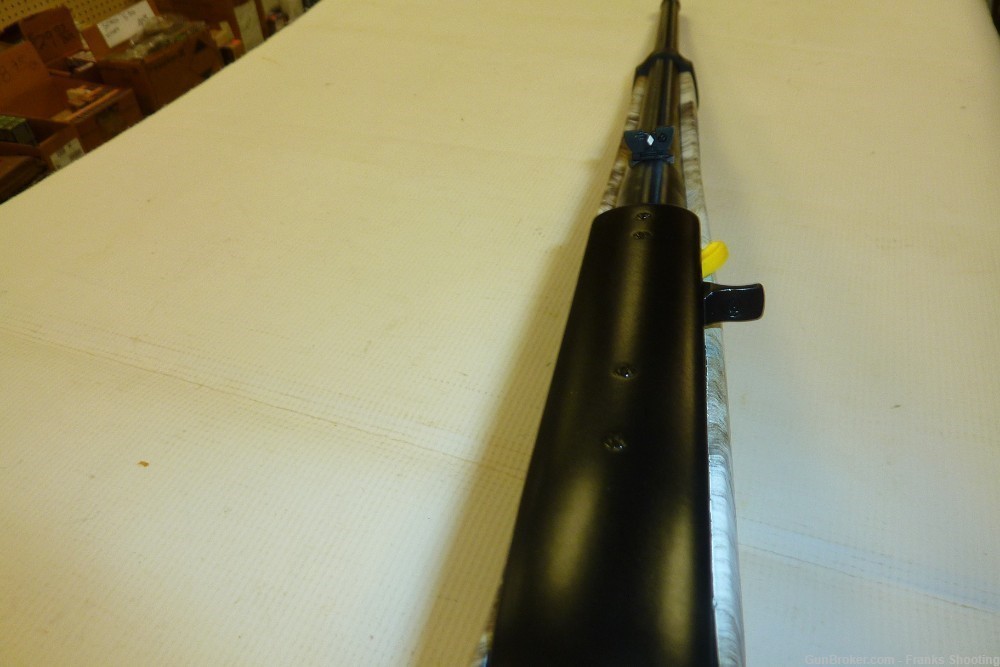 RUGER 10-22 BLUE/CAMO 22 CAL S/A RIFLE-img-6