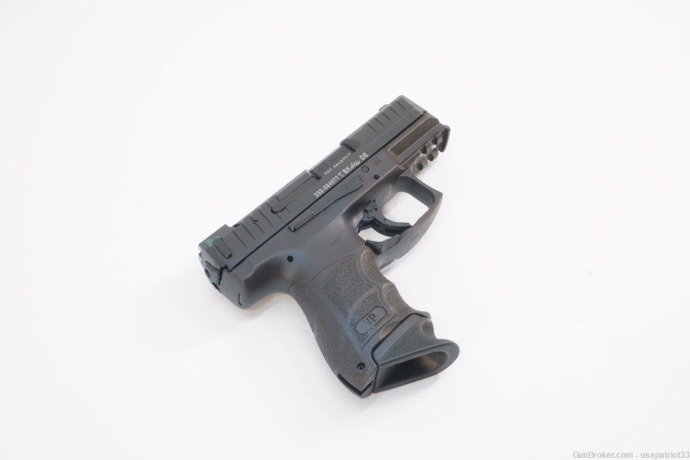 Heckler & Koch VP9SK LE 9mm 3x 10rd Mags Night Sights H&K | 700009KLE-A5-img-3
