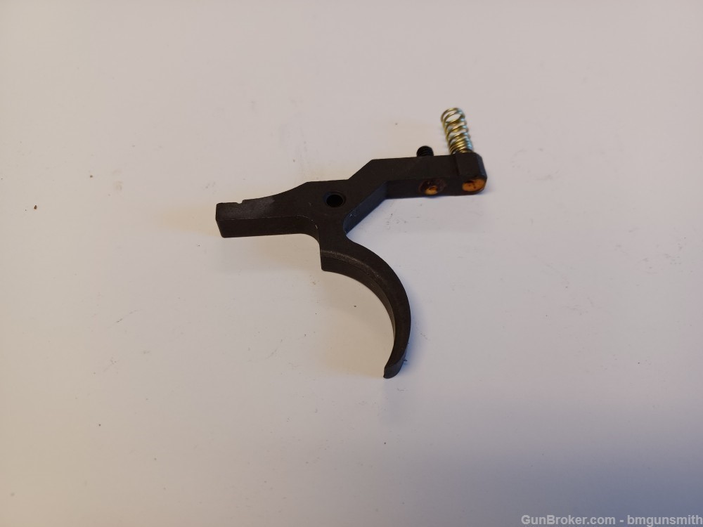 Savage Axis Factory Trigger-img-0