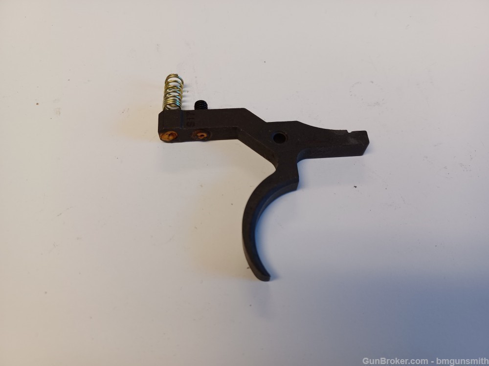 Savage Axis Factory Trigger-img-1