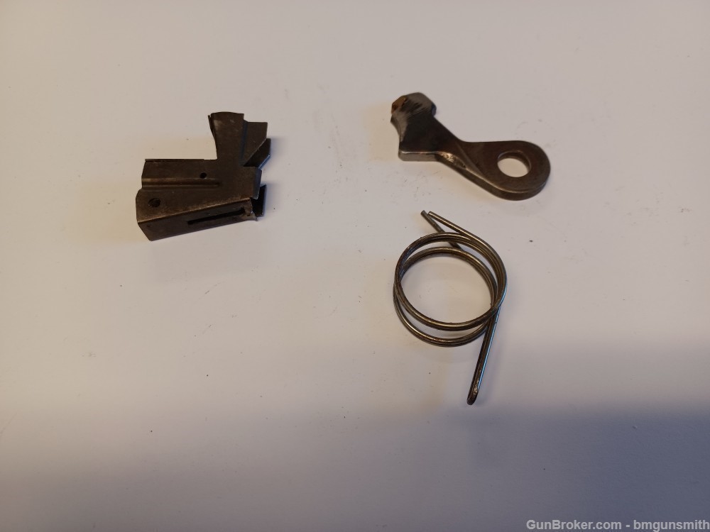 Winchester Model 290 parts-img-0
